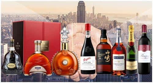 余江区回收洋酒